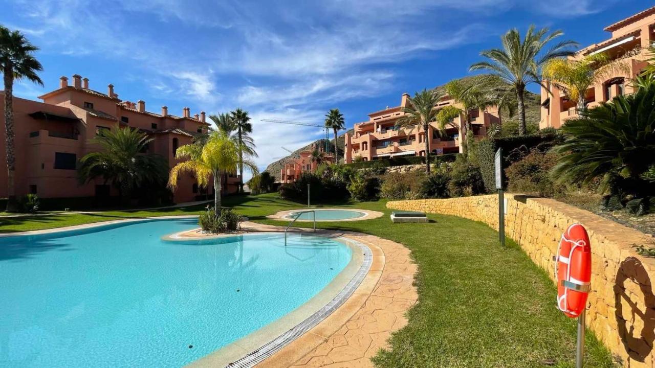 Luxyry Apartament Benidorm Finestrat Kültér fotó