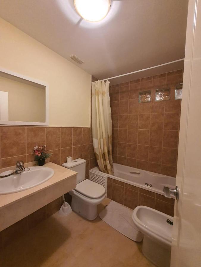 Luxyry Apartament Benidorm Finestrat Kültér fotó