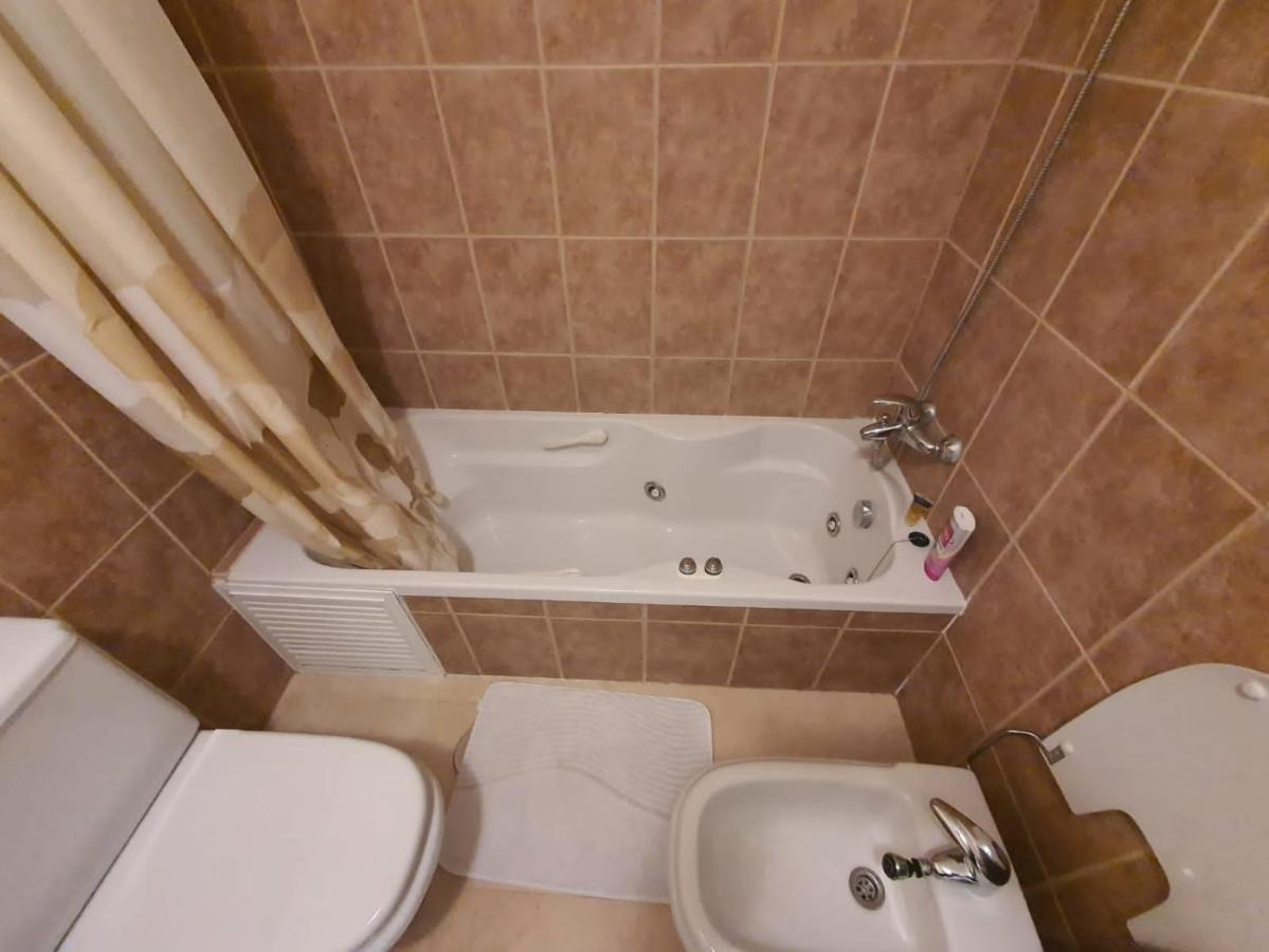 Luxyry Apartament Benidorm Finestrat Kültér fotó