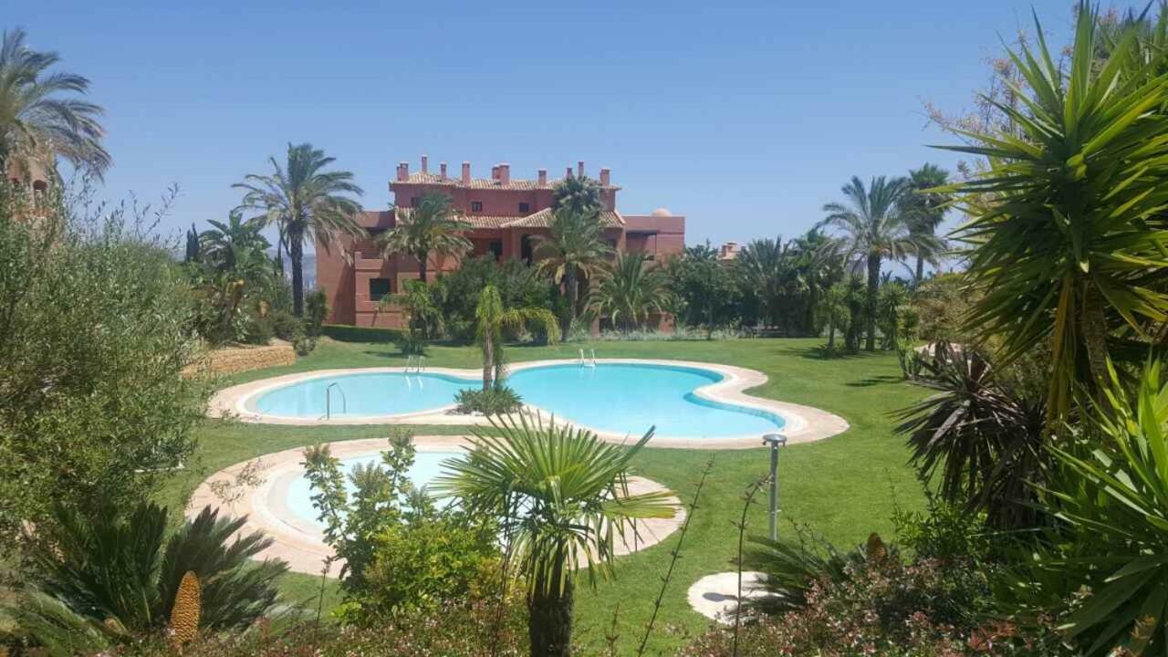 Luxyry Apartament Benidorm Finestrat Kültér fotó