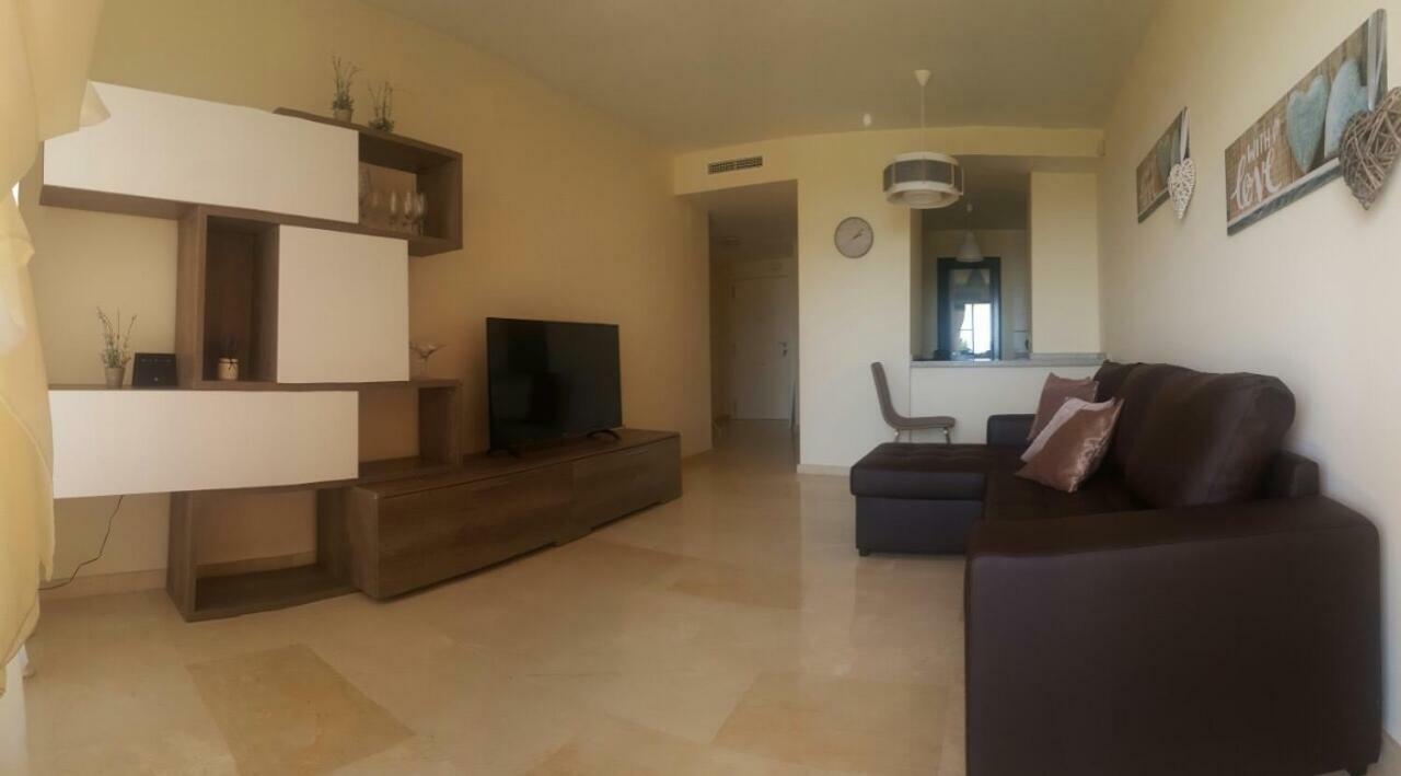 Luxyry Apartament Benidorm Finestrat Kültér fotó