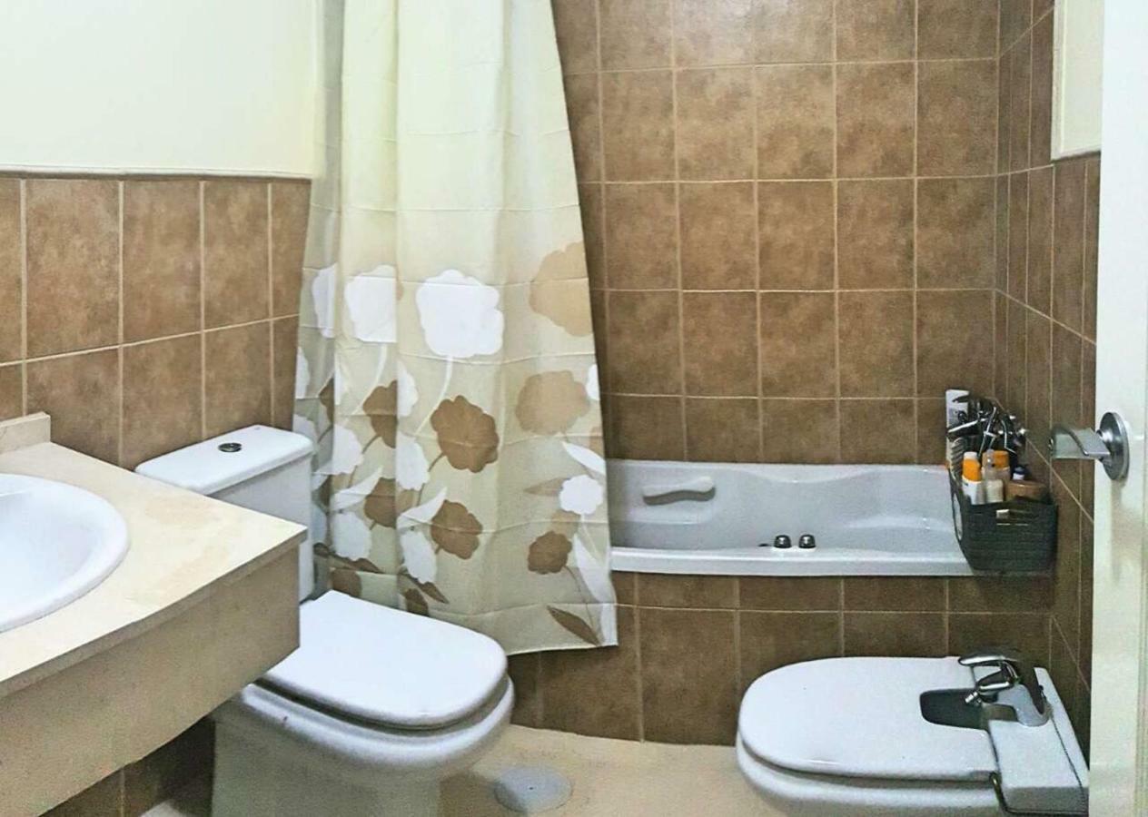 Luxyry Apartament Benidorm Finestrat Kültér fotó